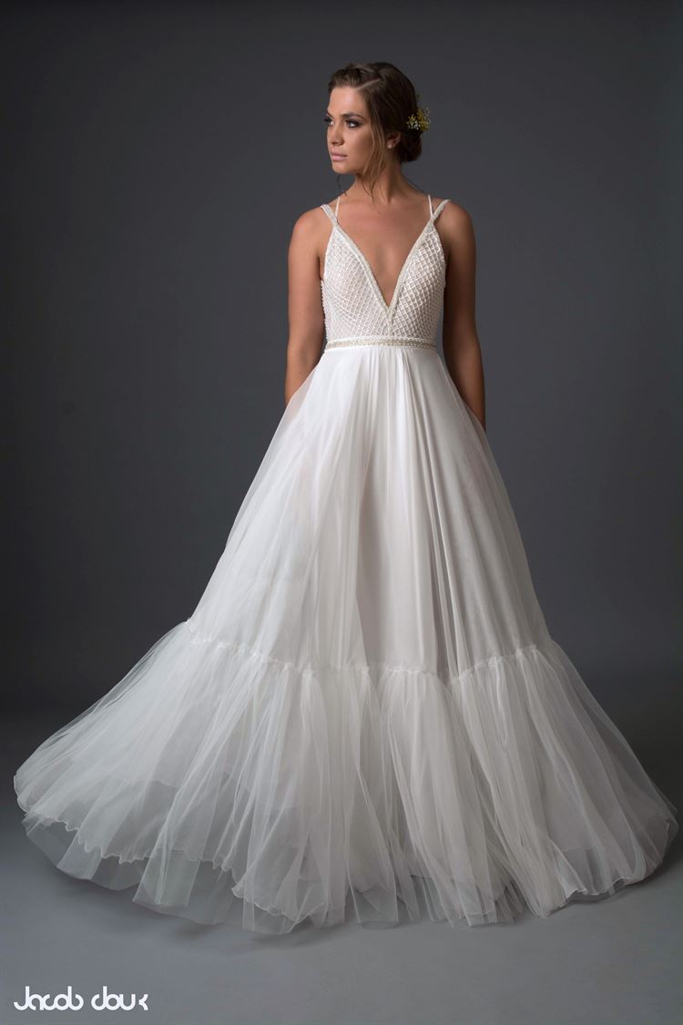 המעצבים ששינו קריירה והפכו לסיפור הצלחה מהדהד 8