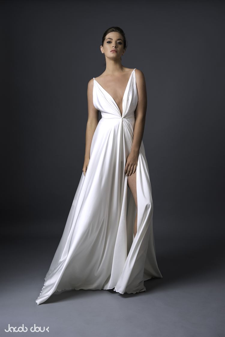 המעצבים ששינו קריירה והפכו לסיפור הצלחה מהדהד 12