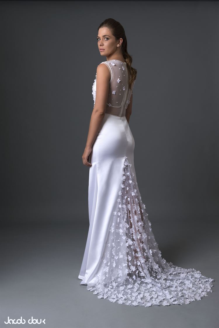 המעצבים ששינו קריירה והפכו לסיפור הצלחה מהדהד 15