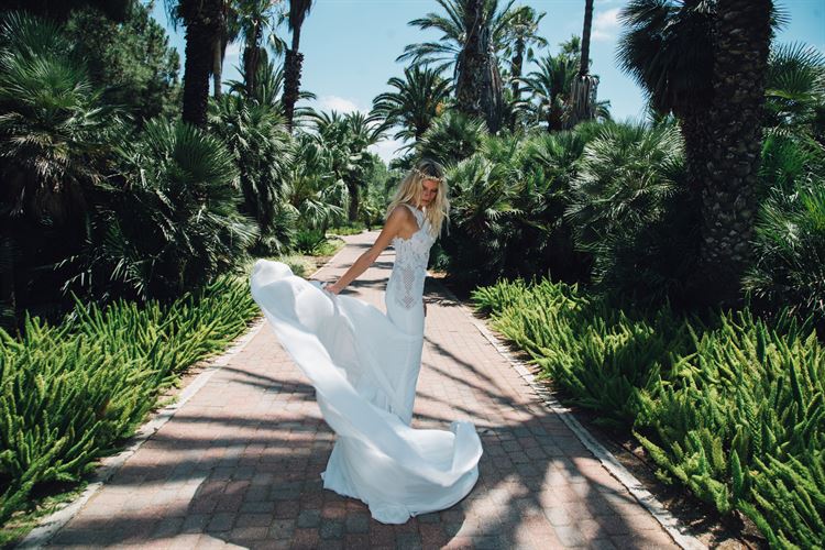 המעצבים ששינו קריירה והפכו לסיפור הצלחה מהדהד 9