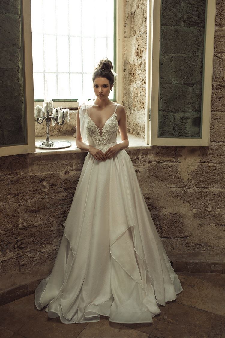 רומנטיקה במיטבה: הקולקציה של ג'ולי וינו 8