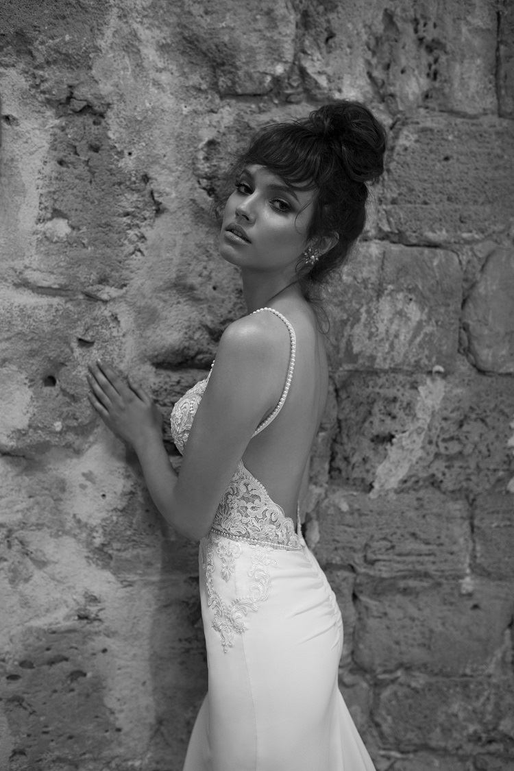 רומנטיקה במיטבה: הקולקציה של ג'ולי וינו 9