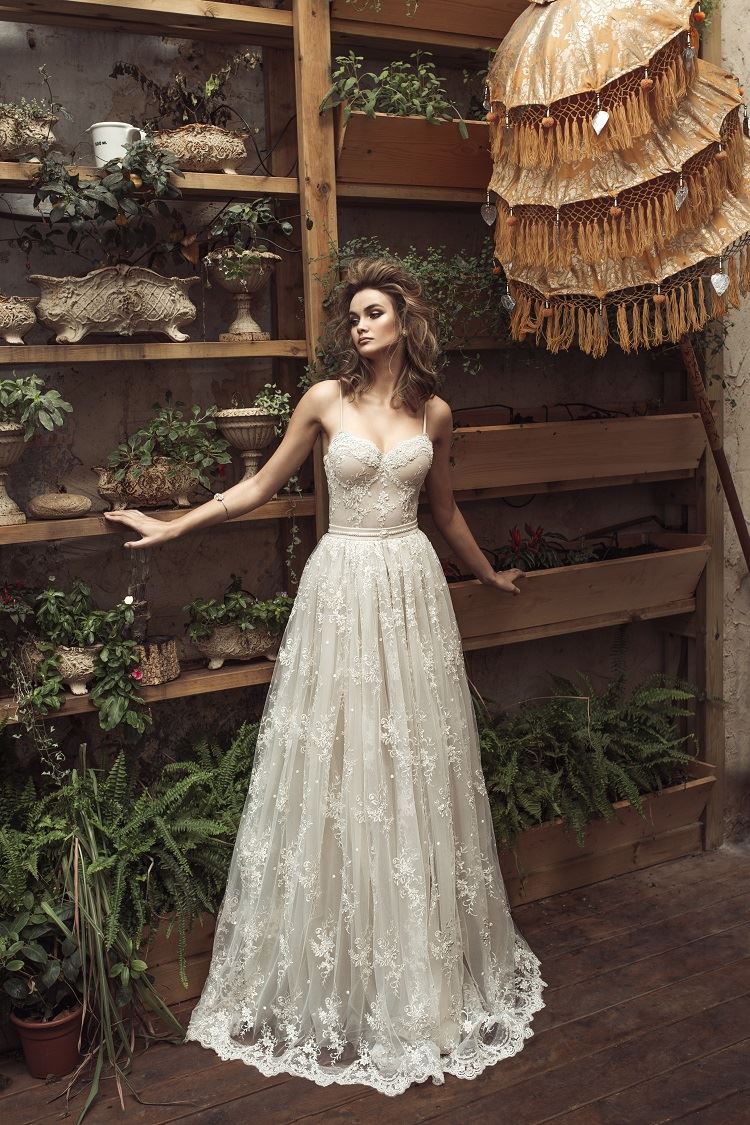 רומנטיקה במיטבה: הקולקציה של ג'ולי וינו 10