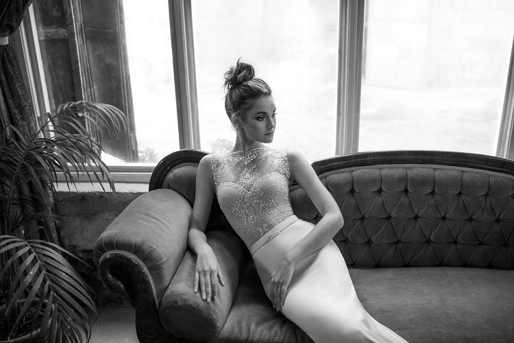 רומנטיקה במיטבה: הקולקציה של ג'ולי וינו 11