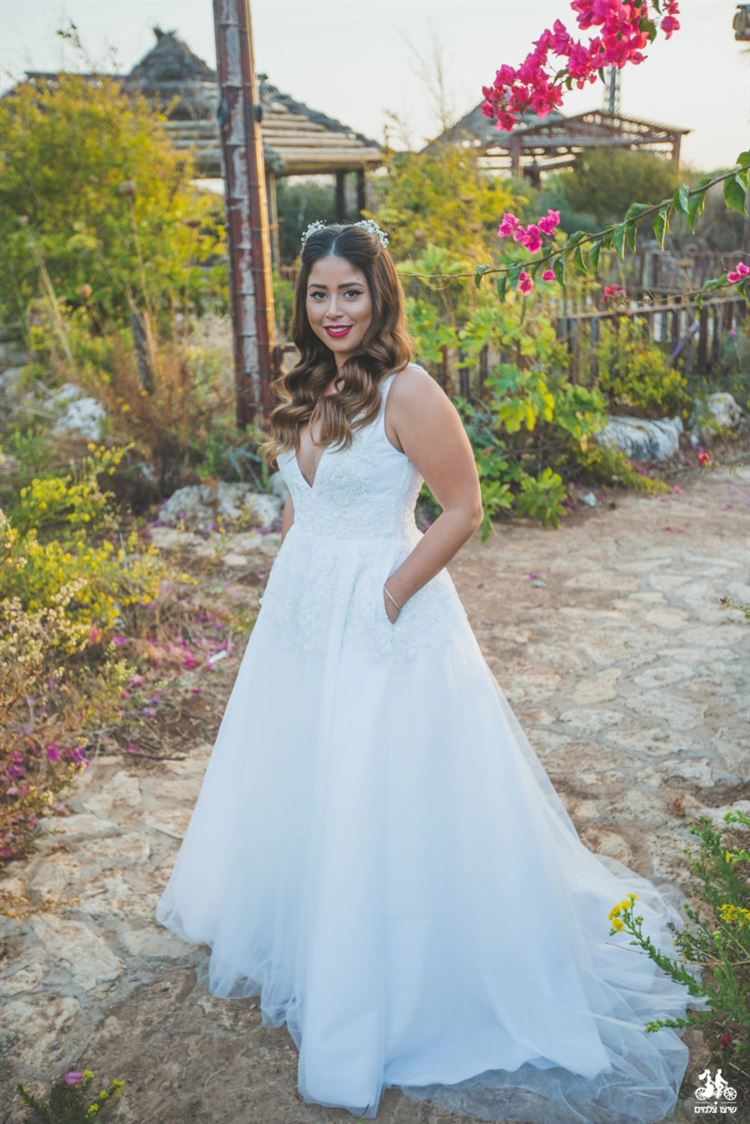 הכנות לחתונה במרוץ נגד השעון 2