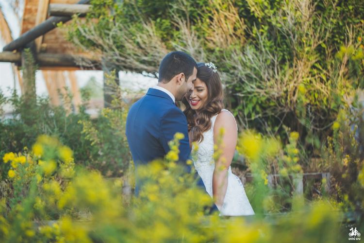 הכנות לחתונה במרוץ נגד השעון 3