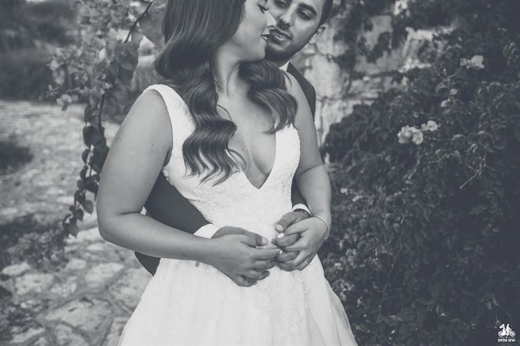 הכנות לחתונה במרוץ נגד השעון 4