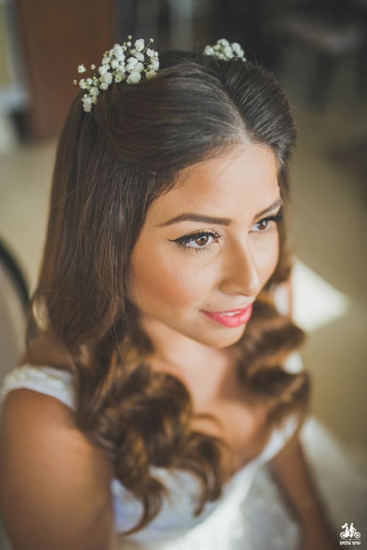 הכנות לחתונה במרוץ נגד השעון 5