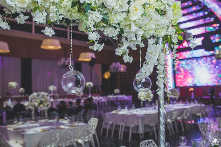 הכנות לחתונה במרוץ נגד השעון 10