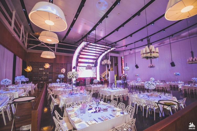 הכנות לחתונה במרוץ נגד השעון 11