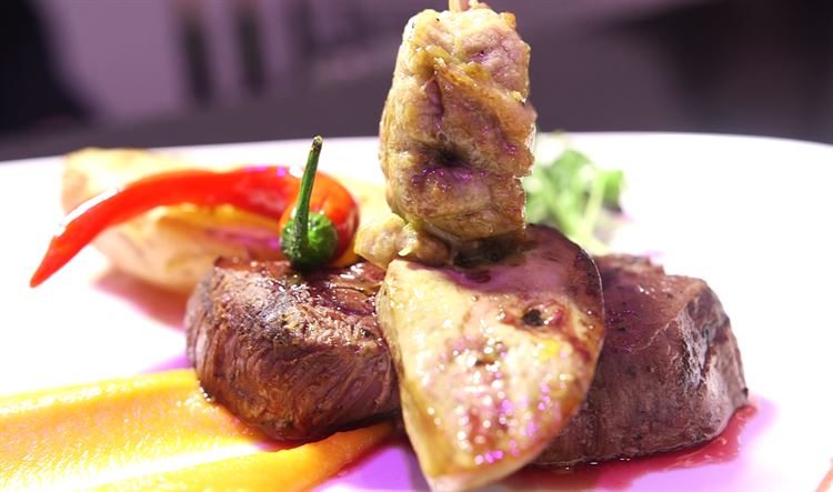 חזן ורינת: החתונה של חבר הכנסת אורן חזן 2