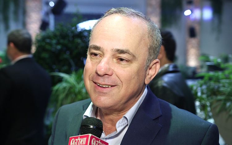 חזן ורינת: החתונה של חבר הכנסת אורן חזן 3