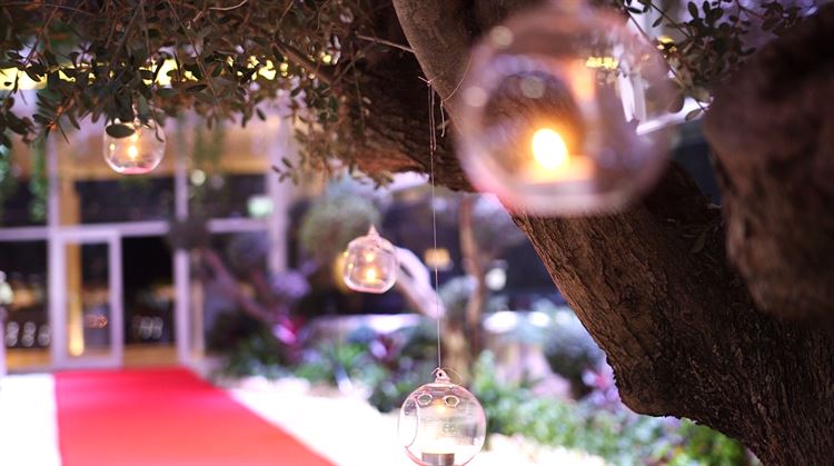 חזן ורינת: החתונה של חבר הכנסת אורן חזן 8