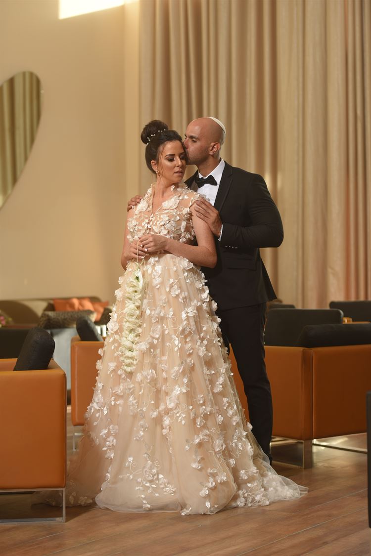 סיפור אהבה מבלבל וקליל לכבוד יום האהבה 2