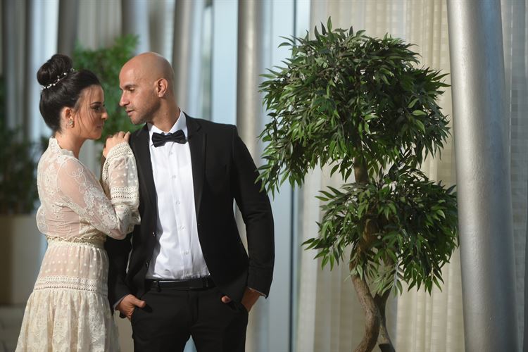 סיפור אהבה מבלבל וקליל לכבוד יום האהבה 5