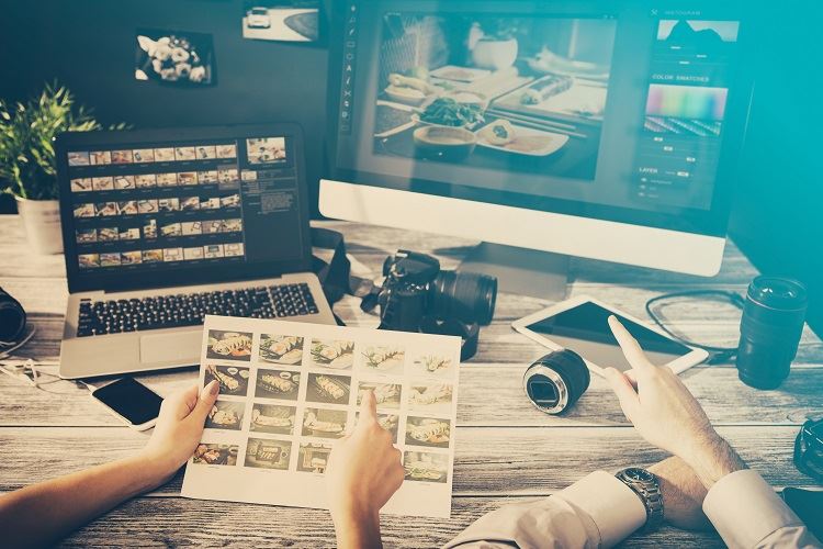 איך בוחרים תמונות לאלבום חתונה? 2