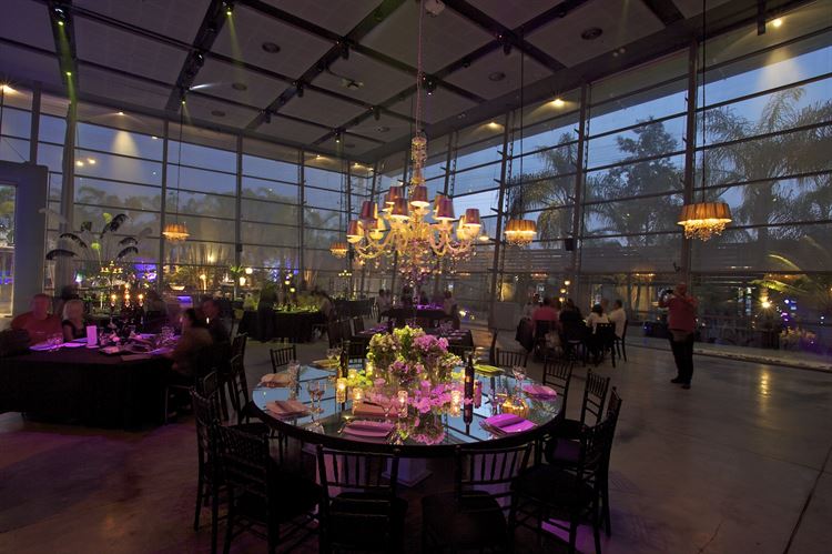 מתחמי אירועים מנצחים באווירה עירונית 2