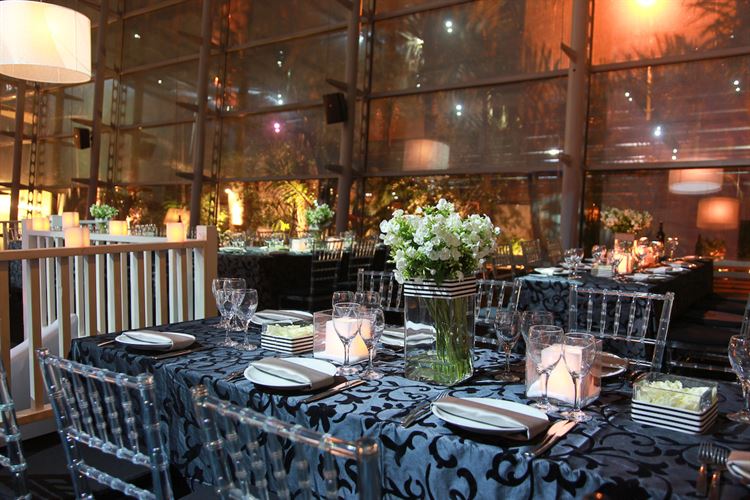 מתחמי אירועים מנצחים באווירה עירונית 17