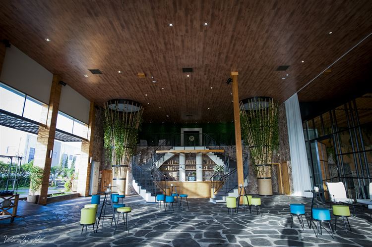 מתחמי אירועים מנצחים באווירה עירונית 13