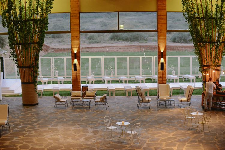 מתחמי אירועים מנצחים באווירה עירונית 18