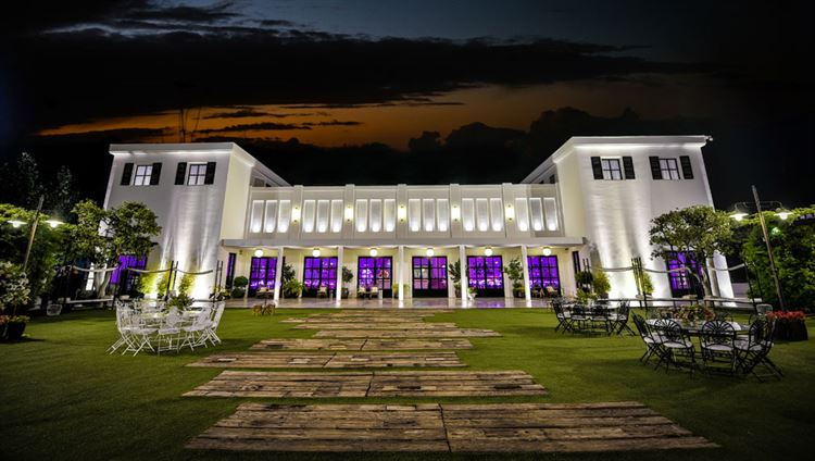 מתחמי אירועים מנצחים באווירה עירונית 4