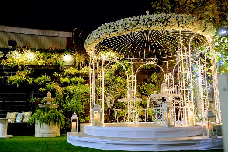 מתחמי אירועים מנצחים באווירה עירונית 5