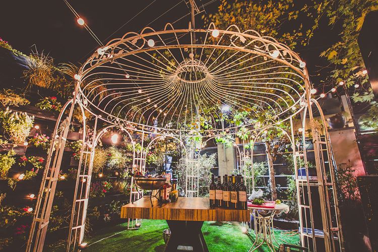 מתחמי אירועים מנצחים באווירה עירונית 10