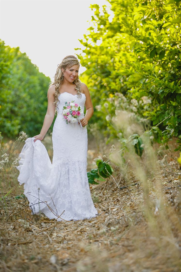 סיפור אהבה מרגש לרגל תקופת המבחנים 9