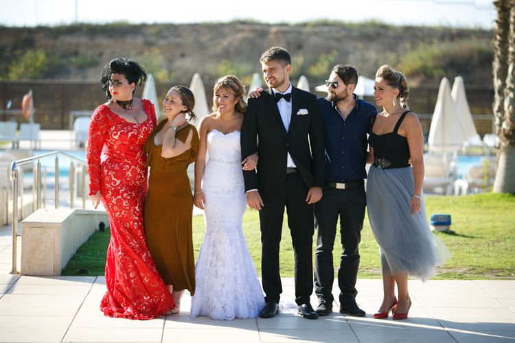 סיפור אהבה מרגש לרגל תקופת המבחנים 12