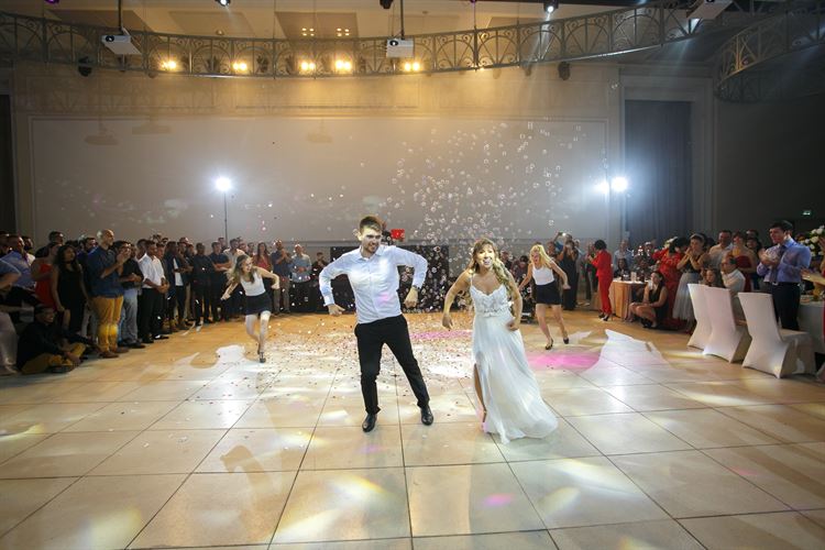 סיפור אהבה מרגש לרגל תקופת המבחנים 21