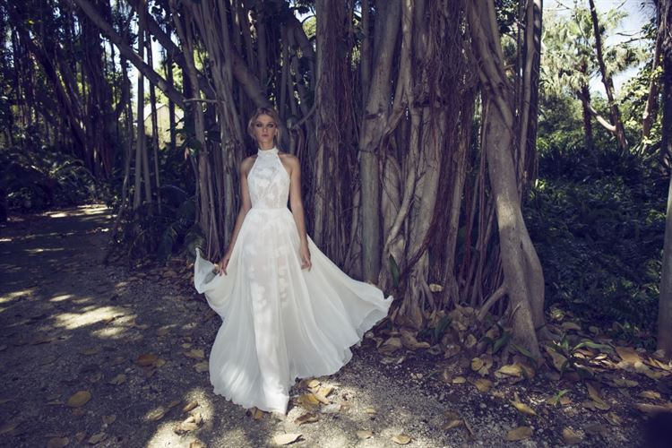 תזרמי איתה: שמלת הכלה המושלמת לרחבת הריקודים 4