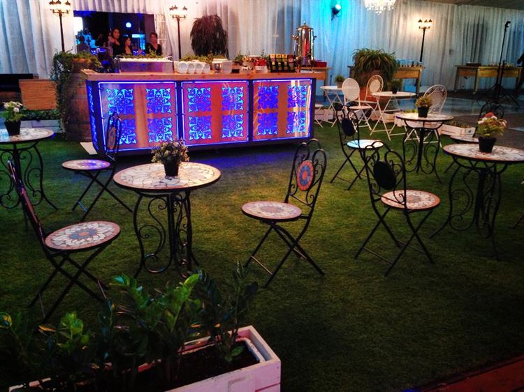 מתחמי אירועים מנצחים באווירה עירונית 21