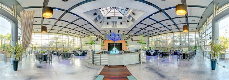 מתחמי אירועים מנצחים באווירה עירונית 22