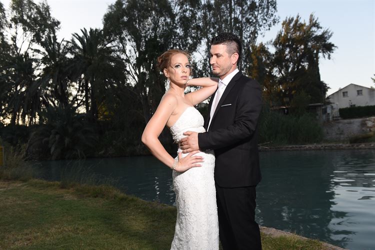 הכירו: החתן הכי מרגש ורומנטיקן 3