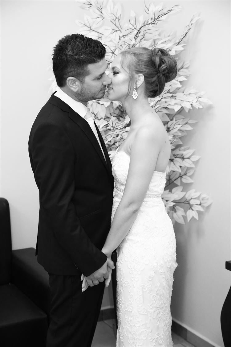 הכירו: החתן הכי מרגש ורומנטיקן 6