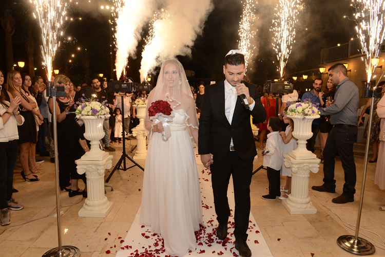 הכירו: החתן הכי מרגש ורומנטיקן 10