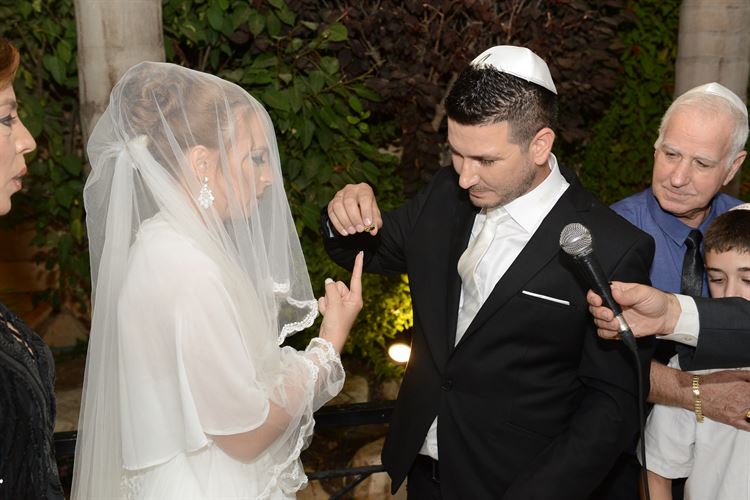 הכירו: החתן הכי מרגש ורומנטיקן 12