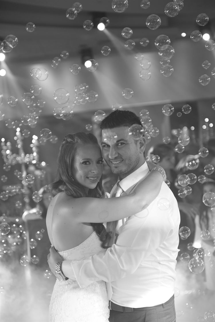 הכירו: החתן הכי מרגש ורומנטיקן 13