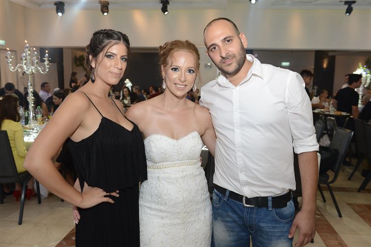 הכירו: החתן הכי מרגש ורומנטיקן 15