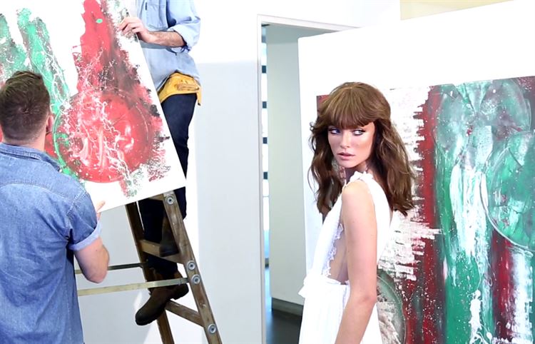 שמלות כלה שיחזירו אתכם לאופנת הרטרו 6