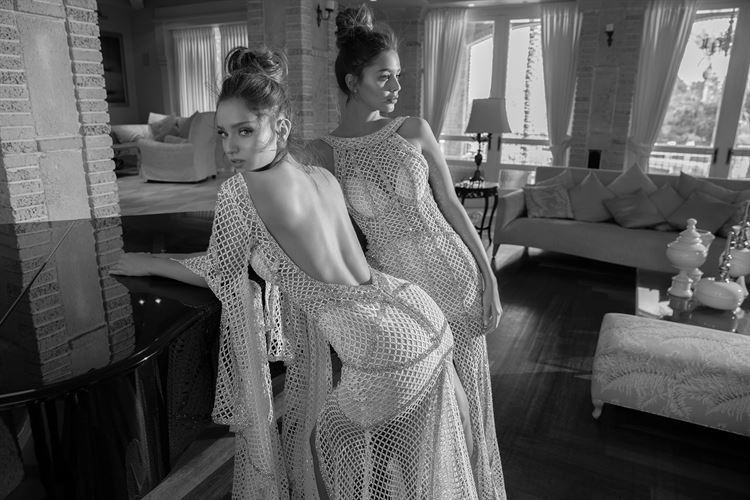 הקולקציה הכי מפתיעה שראיתם עד היום 15