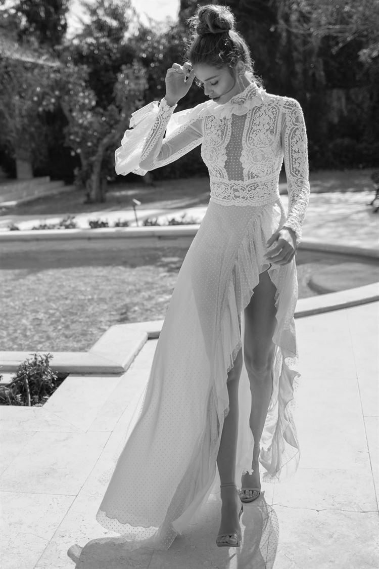 הקולקציה הכי מפתיעה שראיתם עד היום 16