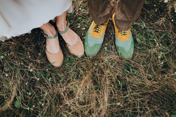 טיפים מנצחים לבחירת נעלי כלה 5