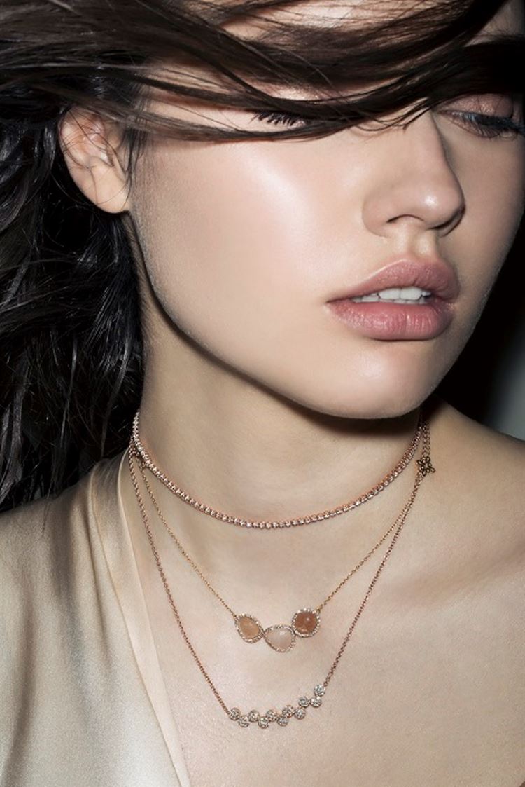 בלינג רינג: קולקציית התכשיטים של לי גרבנאו 6