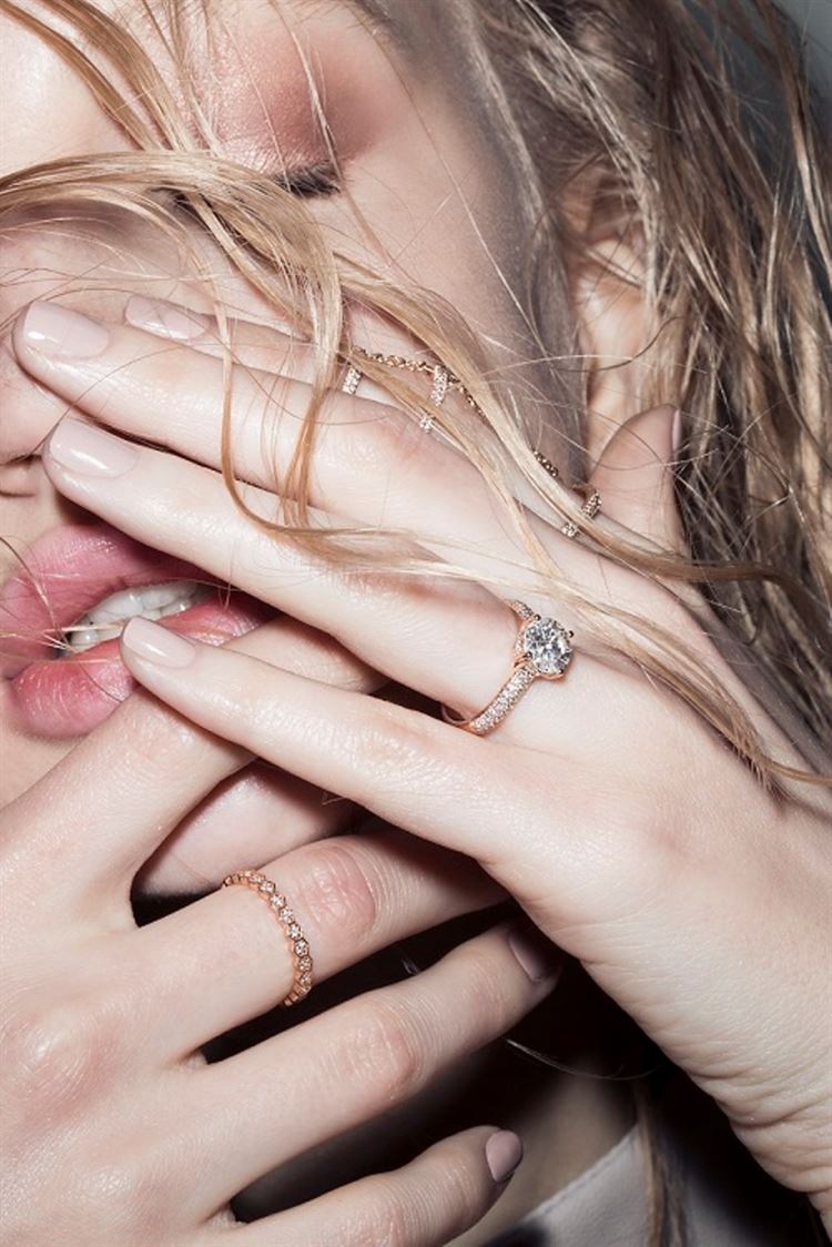 בלינג רינג: קולקציית התכשיטים של לי גרבנאו 8