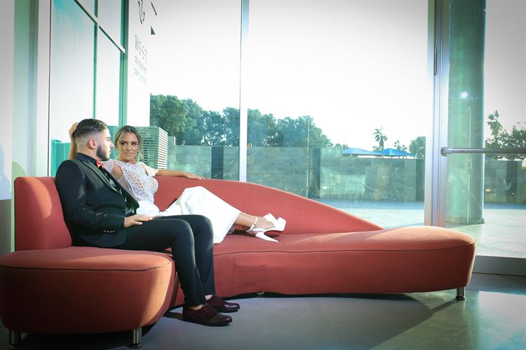 הפתעה בטרמינל 3: הצעת נישואים סוחפת 2