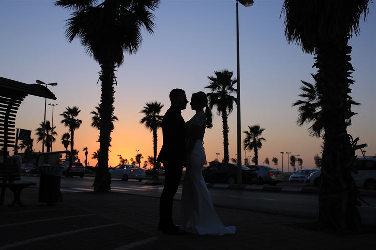 הפתעה בטרמינל 3: הצעת נישואים סוחפת 3