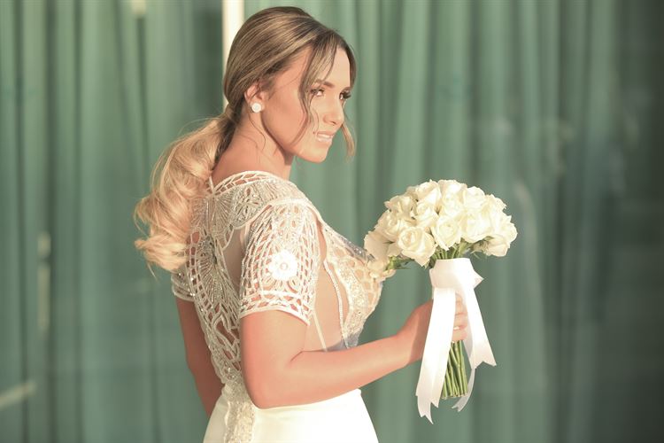 הפתעה בטרמינל 3: הצעת נישואים סוחפת 4