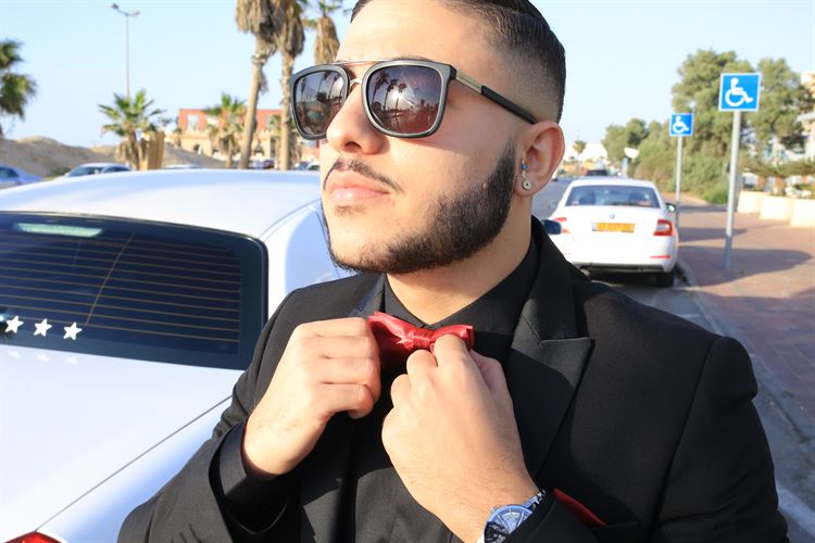 הפתעה בטרמינל 3: הצעת נישואים סוחפת 7