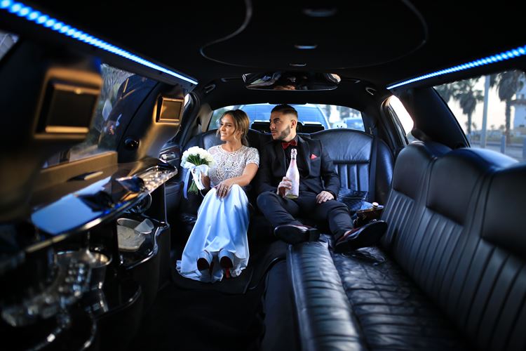 הפתעה בטרמינל 3: הצעת נישואים סוחפת 8